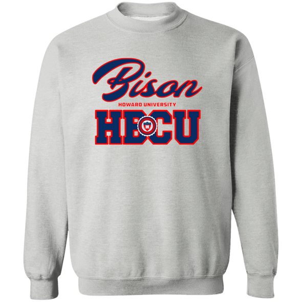 Howard University HBCU Apparel Sweatshirt