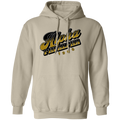 Alpha Phi Alpha Fraternity Hoodie - My Greek Letters