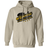 Alpha Phi Alpha Fraternity Hoodie