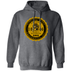 Alpha Phi Alpha Fraternity Hoodie