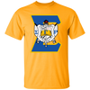 Sigma Gamma Rho Screen Printed T-Shirt