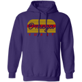 Omega Psi Phi Purple Reign Collection Hoodie
