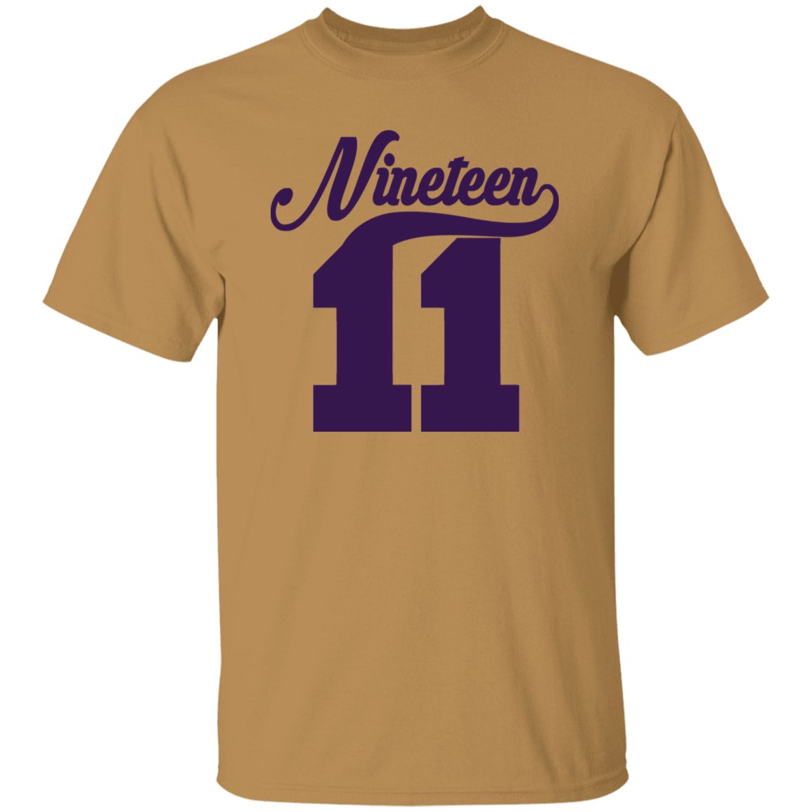 Omega Psi Phi Fraternity T-Shirt