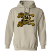 Alpha Phi Alpha Fraternity Hoodie