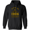 Alpha Phi Alpha Fraternity Hoodie