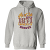 Alcorn State University Pullover Hoodie - My Greek Letters