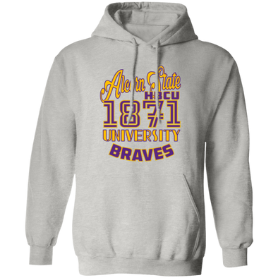 Alcorn State University Pullover Hoodie