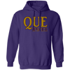 Omega Psi Phi Fraternity Hoodie