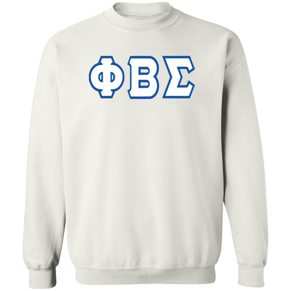 Phi Beta Sigma Fraternity Sweatshirt