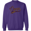 Omega Psi Phi Fraternity Sweatshirt