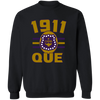 Omega Psi Phi Fraternity Sweatshirt