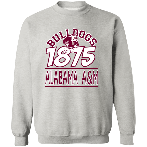 Alabama A&M University Sweatshirt