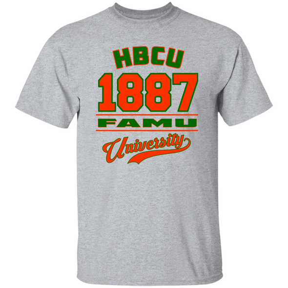 Florida A&M University Rattlers T-Shirt