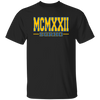 Sigma Gamma Rho Screen Printed T-Shirt