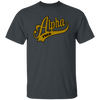 Alpha Phi Alpha Fraternity T-Shirt