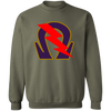 Omega Psi Phi Fraternity Sweatshirt