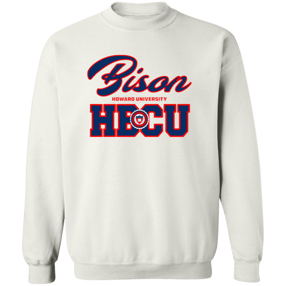 Howard University HBCU Apparel Sweatshirt