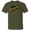 Alpha Phi Alpha Fraternity T-Shirt - My Greek Letters