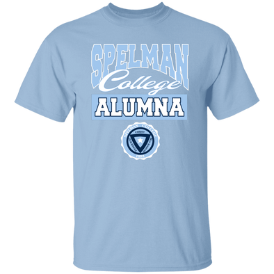 Spelman College Apparel T-Shirt