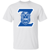 Zeta Phi Beta Sorority T-Shirt