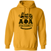 Alpha Phi Alpha Fraternity Hoodie