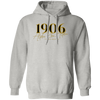 Alpha Phi Alpha Fraternity Hoodie