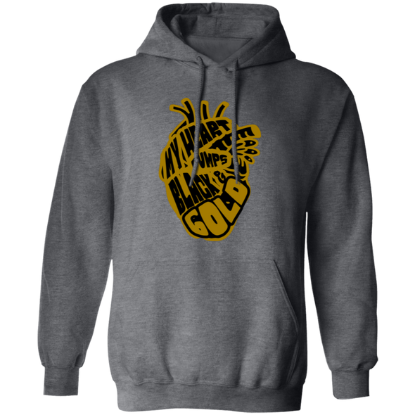 Alpha Phi Alpha Fraternity Hoodie