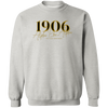 Alpha Phi Alpha Fraternity Sweatshirt