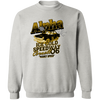 Alpha Phi Alpha Fraternity Sweatshirt