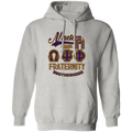 Omega Psi Phi Fraternity Hoodie