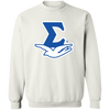 Phi Beta Sigma Fraternity Sweatshirt