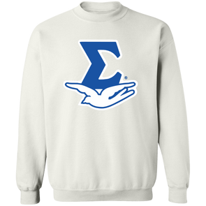 Phi Beta Sigma Fraternity Sweatshirt