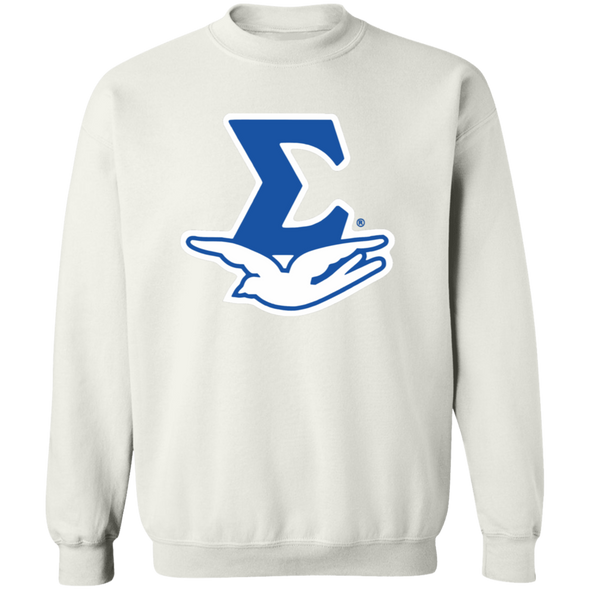 Phi Beta Sigma Fraternity Sweatshirt