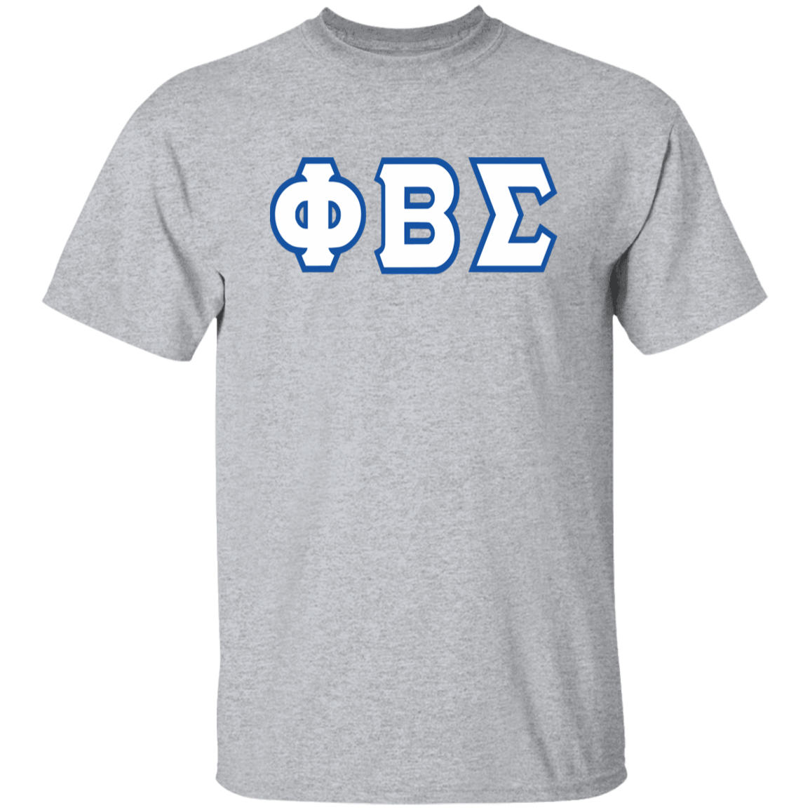 Phi Beta Sigma Fraternity T-Shirt