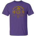Omega Psi Phi Purple Reign Collection T-Shirt