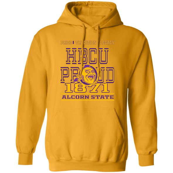 Alcorn State University Pullover Hoodie