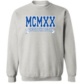Zeta Phi Beta Sorority Sweatshirt