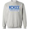 Zeta Phi Beta Sorority Sweatshirt