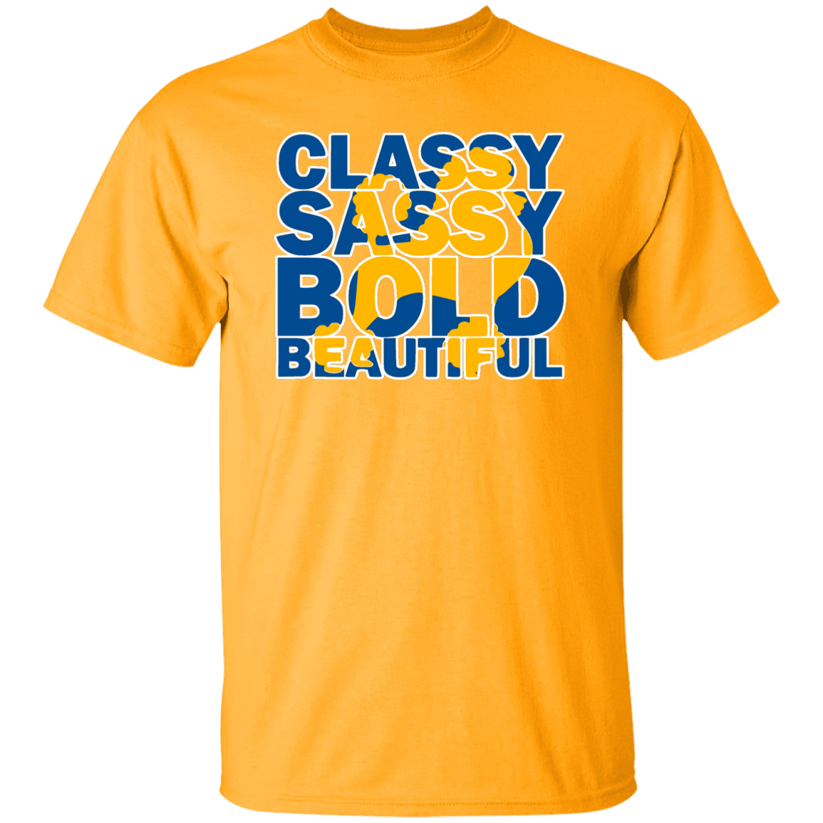 Sigma Gamma Rho Screen Printed T-Shirt