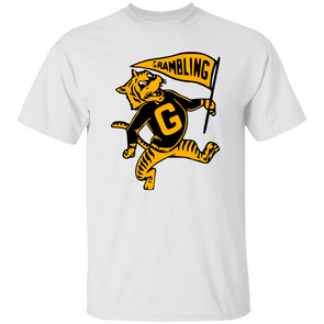 Grambling State University HBCU Apparel T-Shirt