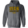 Alpha Phi Alpha Fraternity Hoodie