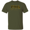 Alpha Phi Alpha Fraternity T-Shirt - My Greek Letters