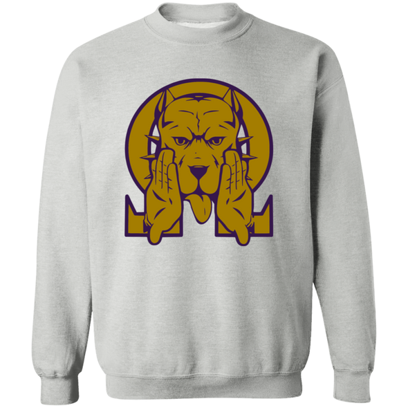 Omega Psi Phi Fraternity Sweatshirt