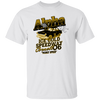 Alpha Phi Alpha Fraternity T-Shirt - My Greek Letters