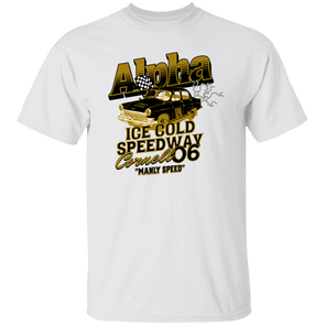 Alpha Phi Alpha Fraternity T-Shirt - My Greek Letters
