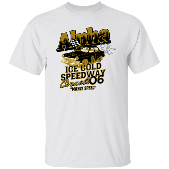 Alpha Phi Alpha Fraternity T-Shirt