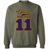 Omega Psi Phi Fraternity Sweatshirt