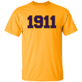 Omega Psi Phi Fraternity T-Shirt