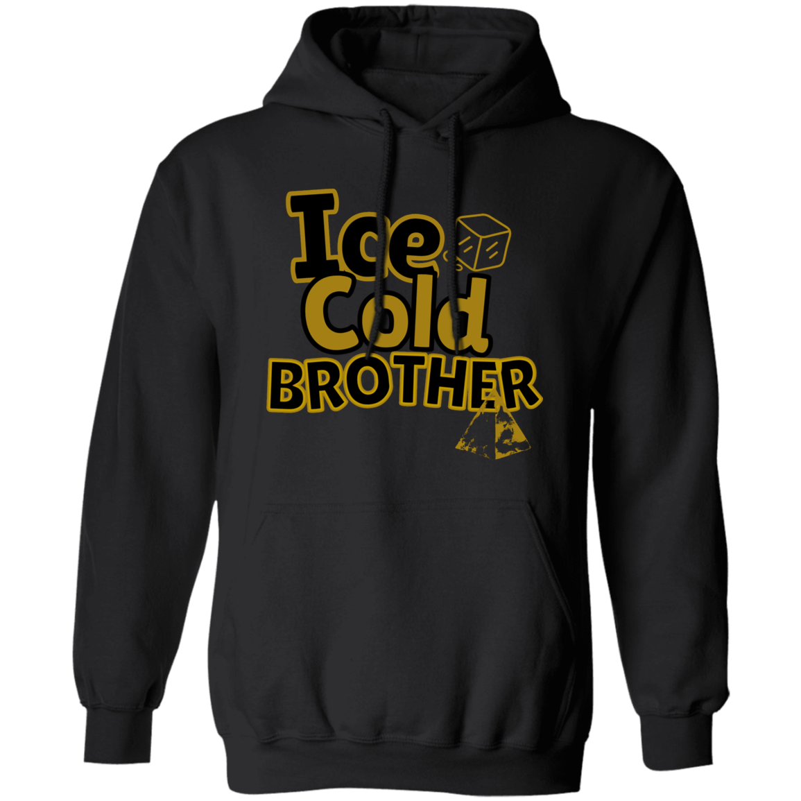 Alpha Phi Alpha Fraternity Hoodie - My Greek Letters