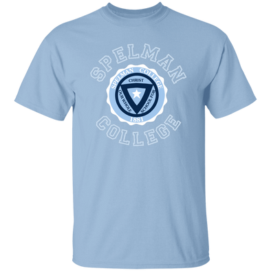 Spelman College Apparel T-Shirt